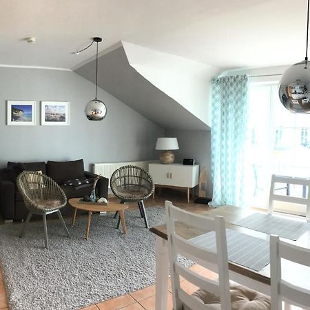 Ferienwohnung Moewe غلوفي المظهر الخارجي الصورة